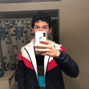 Meet your Posher, Aron